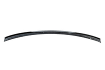 BMW 4 Series G22/23/26 2020- Spoiler M4-Style V2 (für G22/G82, Carbon) Foto 8