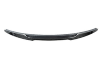 BMW 4 Series G22/23/26 2020- Spoiler M4-Style V2 (für G22/G82, Carbon) Foto 9