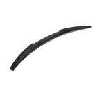 BMW 4 Series G22/23/26 2020- Kofferraumdeckel Spoiler Carbon V9 (Coupe) Foto 4