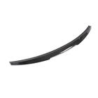 BMW 4 Series G22/23/26 2020- Kofferraumdeckel Spoiler Carbon V9 (Coupe) Foto 5