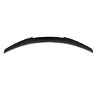 BMW 4 Series G22/23/26 2020- Kofferraumdeckel Spoiler Carbon V9 (Coupe) Foto 6