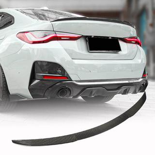 Heckspoiler V1 (für G26, Carbon) Foto 1