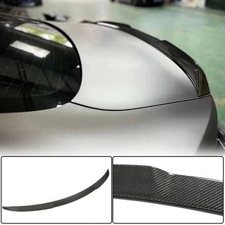 Heckspoiler V1 (für G26, Carbon) Foto 2