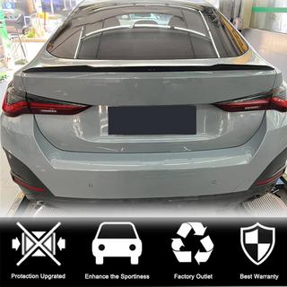 Heckspoiler V1 (für G26, Carbon) Foto 3
