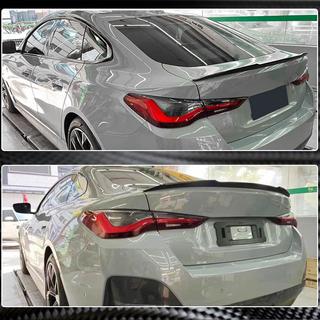 Heckspoiler V1 (für G26, Carbon) Foto 4