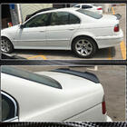 BMW 5 Series E39 1996-2003 PSM-Style Heckspoiler (für SD, Carbon) Foto 2