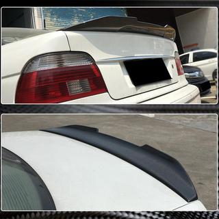 PSM-Style Heckspoiler (für SD, Carbon) Foto 3