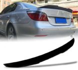 BMW 5 Series E60/E61 2003-2010 PSM-Style Heckspoiler (für SD, Carbon) Foto 6