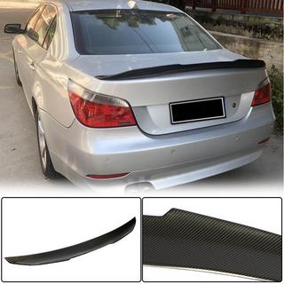 PSM-Style Heckspoiler (für SD, Carbon) BMW 5 Series E60/E61 2003-2010 Foto 1