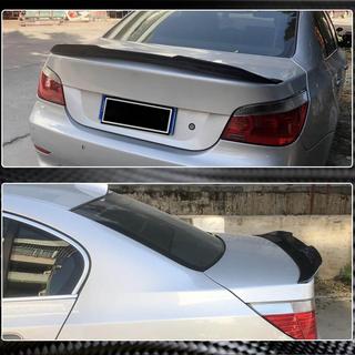 PSM-Style Heckspoiler (für SD, Carbon) BMW 5 Series E60/E61 2003-2010 Foto 3