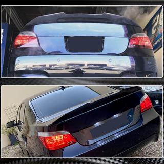 PSM-Style Heckspoiler (für SD, Carbon) BMW 5 Series E60/E61 2003-2010 Foto 4