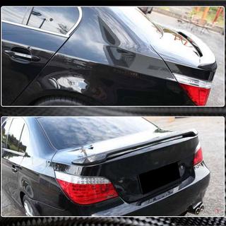 Heckspoiler (für SD, Carbon) BMW 5 Series E60/E61 2003-2010 Foto 3