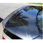 BMW 5 Series E60/E61 2003-2010 Spoiler AC-Style V2 (für SD, Carbon) Foto 2