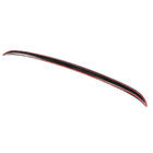 BMW 5 Series E60/E61 2003-2010 Spoiler AC-Style V2 (für SD, Carbon) Foto 5