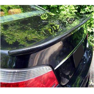 Spoiler AC-Style V2 (für SD, Carbon) BMW 5 Series E60/E61 2003-2010 Foto 3