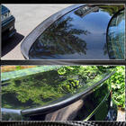 BMW 5 Series E60/E61 2003-2010 Spoiler AC-Style V1 (für SD, Carbon) Foto 4