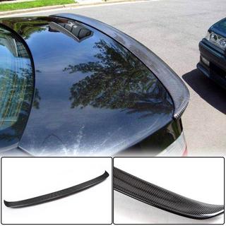 Spoiler AC-Style V1 (für SD, Carbon) BMW 5 Series E60/E61 2003-2010 Foto 1