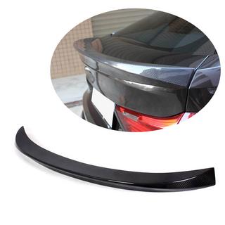 Heckspoiler (2013-2017, Carbon) Foto 1