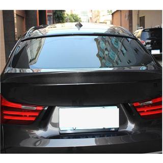 Heckspoiler (2013-2017, Carbon) Foto 3