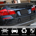 BMW 5 Series F10/F11 2010–2016 Heckspoiler V1 (für F10, Carbon) Foto 2