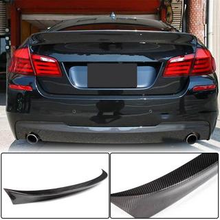 Heckspoiler V1 (für F10, Carbon) Foto 1