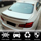 BMW 5 Series F10/F11 2010–2016 Heckspoiler V2 (für F10, Carbon) Foto 2