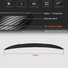 BMW 5 Series F10/F11 2010–2016 Heckspoiler V2 (für F10, Carbon) Foto 7