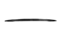 BMW 5 Series F10/F11 2010–2016 Heckspoiler V2 (für F10, Carbon) Foto 5