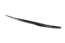 BMW 5 Series F10/F11 2010–2016 Heckspoiler V2 (für F10, Carbon) Foto 4