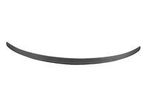 BMW 5 Series F10/F11 2010–2016 Heckspoiler V2 (für F10, Carbon) Foto 9