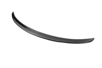 BMW 5 Series F10/F11 2010–2016 Heckspoiler V2 (für F10, Carbon) Foto 10
