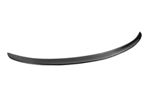 BMW 5 Series F10/F11 2010–2016 Heckspoiler V2 (für F10, Carbon) Foto 11