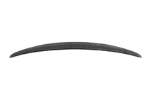 BMW 5 Series F10/F11 2010–2016 Heckspoiler V2 (für F10, Carbon) Foto 12