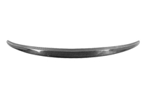 BMW 5 Series F10/F11 2010–2016 Heckspoiler V2 (für F10, Carbon) Foto 13