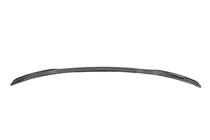 BMW 5 Series F10/F11 2010–2016 Heckspoiler V2 (für F10, Carbon) Foto 14