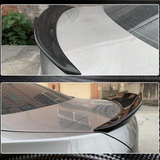 PSM-Style Heckspoiler (für F10, Carbon) Foto 3
