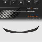 BMW 5 Series F10/F11 2010–2016 Heckspoiler V4 (für F10, Carbon) Foto 5