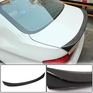 Heckspoiler V4 (für F10, Carbon) Foto 1