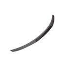 BMW 5 Series F10/F11 2010–2016 Spoiler M4-Style (für F10, Carbon) Foto 9