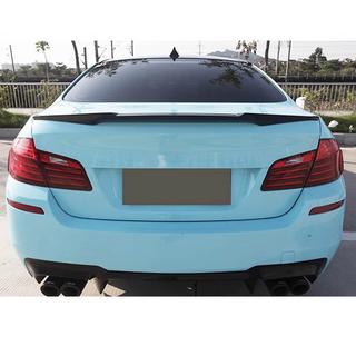 Spoiler M4-Style (für F10, Carbon) Foto 2