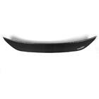 BMW 5 Series F10/F11 2010–2016 Heckspoiler V3 (für F10, Carbon) Foto 5