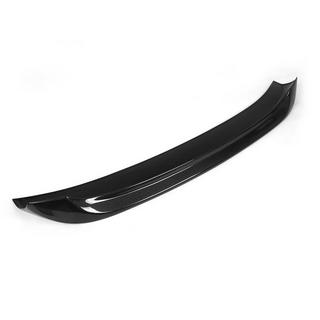 Heckspoiler V3 (für F10, Carbon) Foto 4