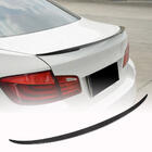 BMW 5 Series F10/F11 2010–2016 Heckspoiler P-Style (für F10, Carbon) Foto 1