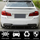 BMW 5 Series F10/F11 2010–2016 Heckspoiler P-Style (für F10, Carbon) Foto 4