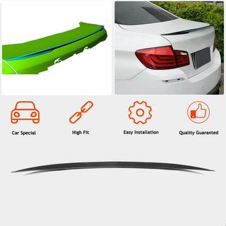 Heckspoiler P-Style (für F10, Carbon) BMW 5 Series F10/F11 2010–2016 Foto 3