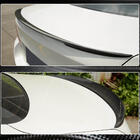BMW 5 Series F10/F11 2010–2016 Kofferraumdeckel Spoiler FRP V10 (SD) Foto 5