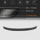 BMW 5er G30/G31 2017–2023 Heckspoiler V1 (für G30/F90, Carbon) Foto 4
