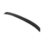 BMW 5er G30/G31 2017–2023 Heckspoiler V1 (für G30/F90, Carbon) Foto 7