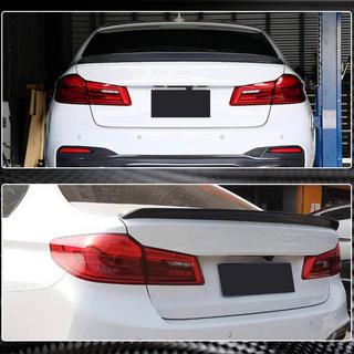Heckspoiler V1 (für G30/F90, Carbon) BMW 5er G30/G31 2017–2023 Foto 2