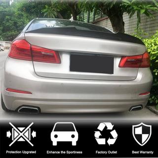 Spoiler PSM-Style V1 (für G30/F90, Carbon) BMW 5er G30/G31 2017–2023 Foto 2